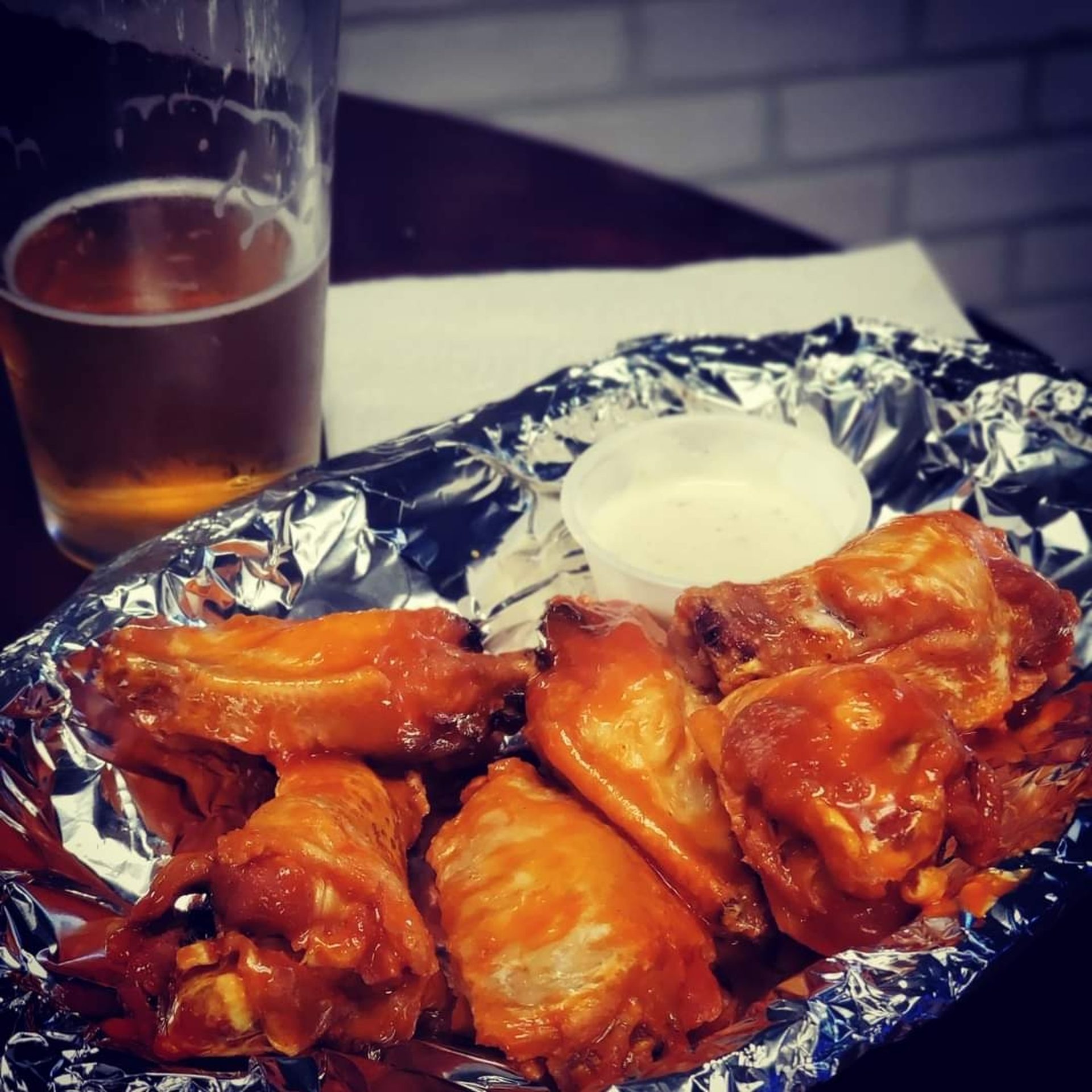 Milwaukee Street Pizza Rewards